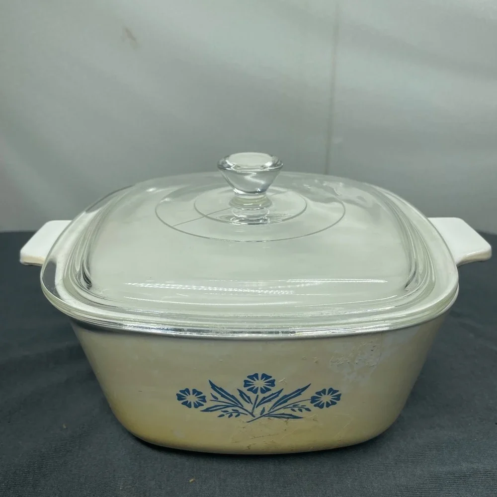 Corning Ware corning ware